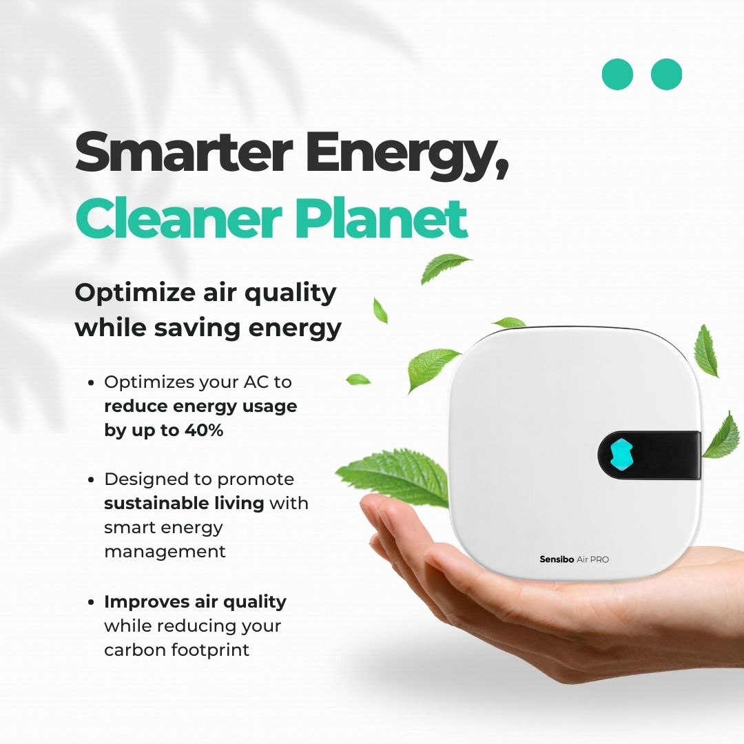 How to make your Innova air conditioner AC smart with wifi – Sensibo