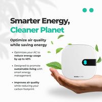 Sensibo Air Pro - Smart AC Controller Front View