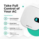 Sensibo Air Pro - Smart AC Controller Front View