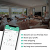 Sensibo for Hosts