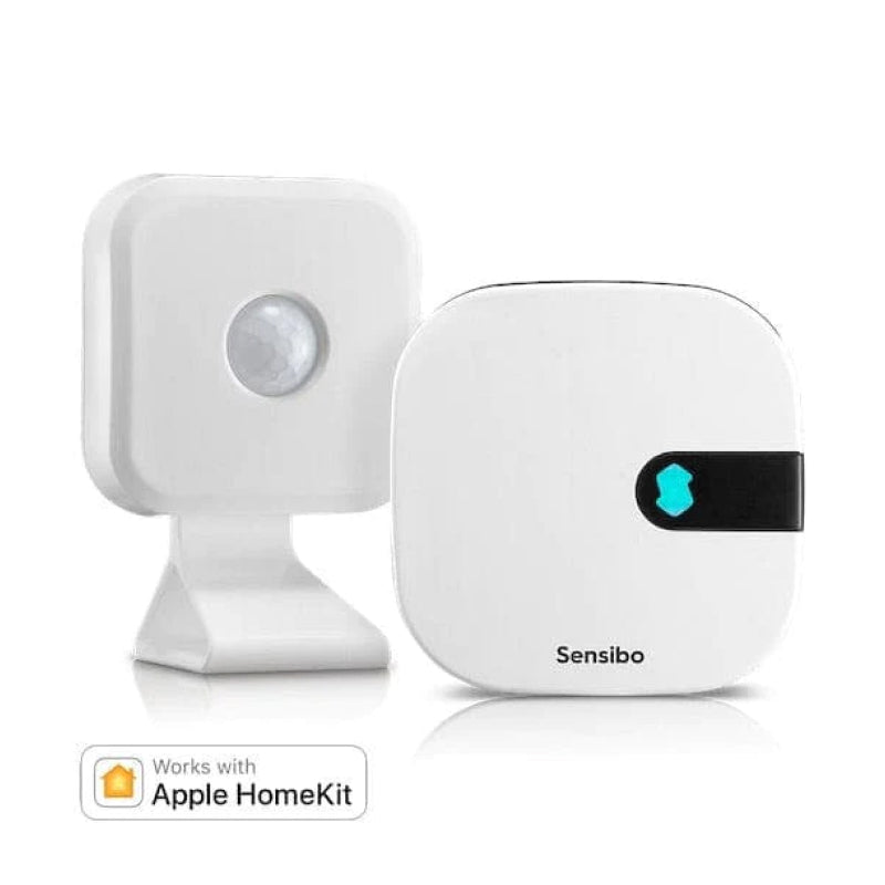 Air + Room Sensor