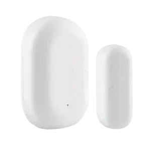 Two door/window sensors