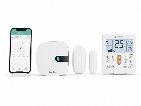 Sensibo for Hosts