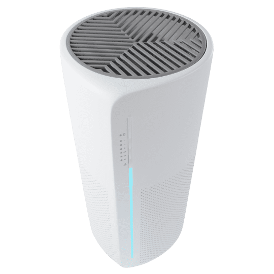 Sensibo Pure - Pollution Sensing Smart HEPA Air Purifier