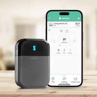 Sensibo Sky - Smart AC Controller, Make Your Air Conditioner Smart