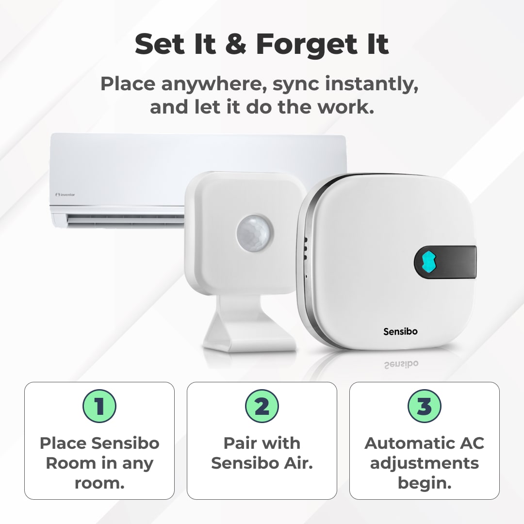 Room Sensor