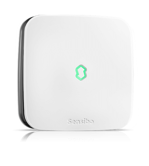 Sensibo has a new gadget, and it will tell you how polluted your