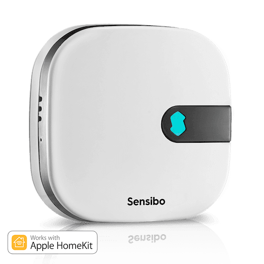 Sensibo Air - Smart AC Controller Side View