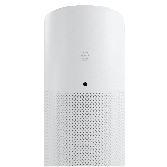 Sensibo Pure - Pollution Sensing Smart HEPA Air Purifier