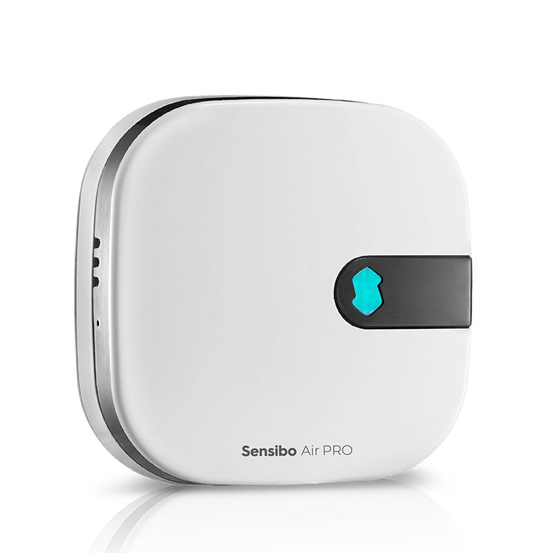 Remote control for heating and air conditioning - Sensibo