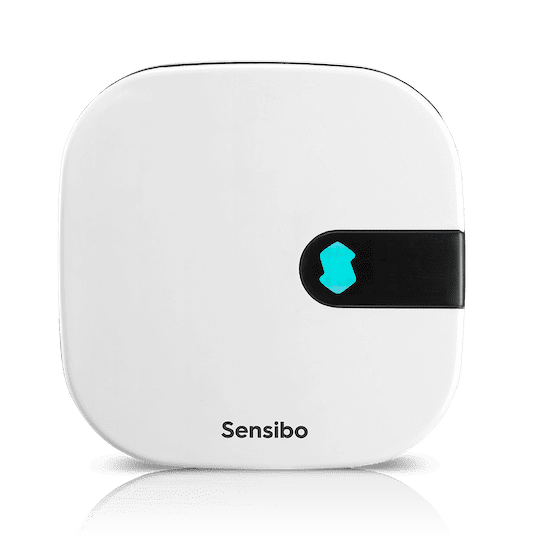 Make Your Old Air Conditioner Smart Home Compatible with Sensibo Sky