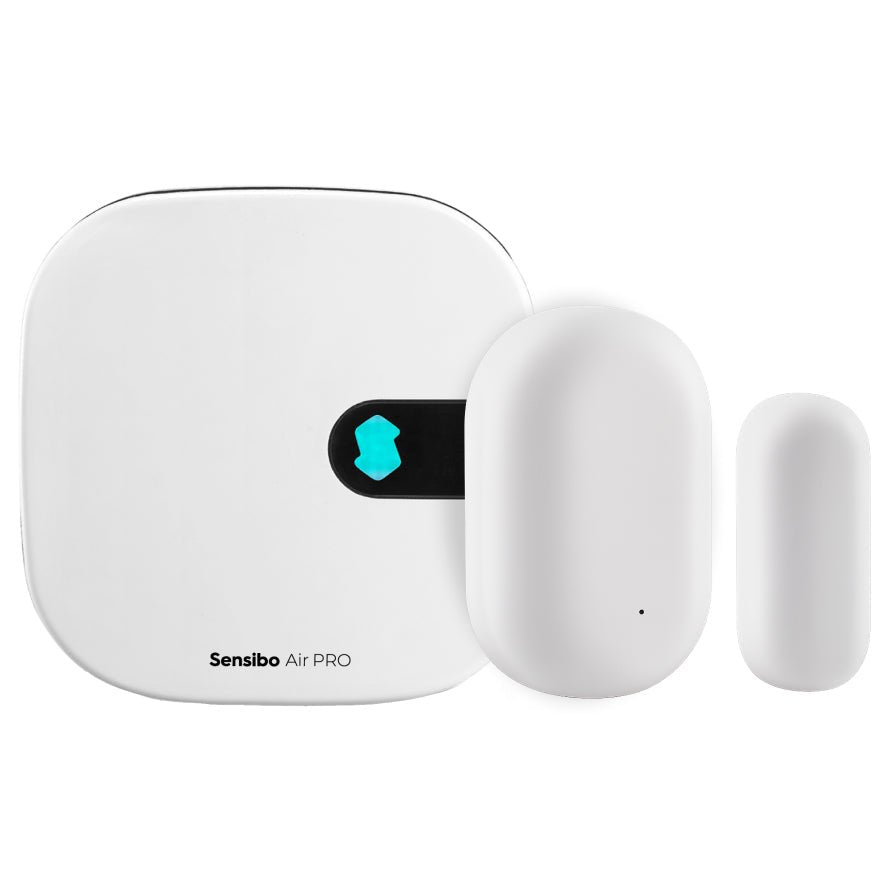 Sensibo Air Pro + Window Sensor