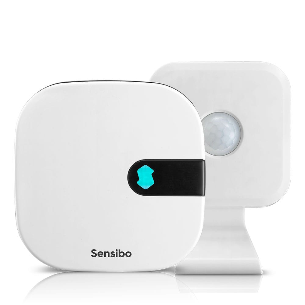 Sensibo Air + Room Sensor