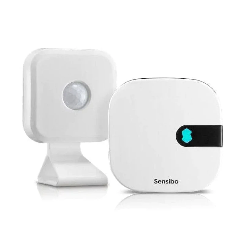 Sensibo Air + Room Sensor - Make Your AC Smart & Detect Empty Rooms