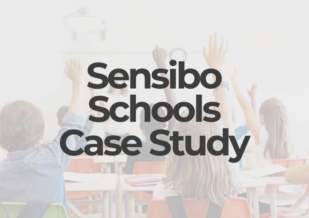 How ORT educational network saved 28% on their AC bills